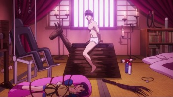 Anime 'Gintama' Mendapat Protes Dari Badan Pengawas Tayangan Jepang