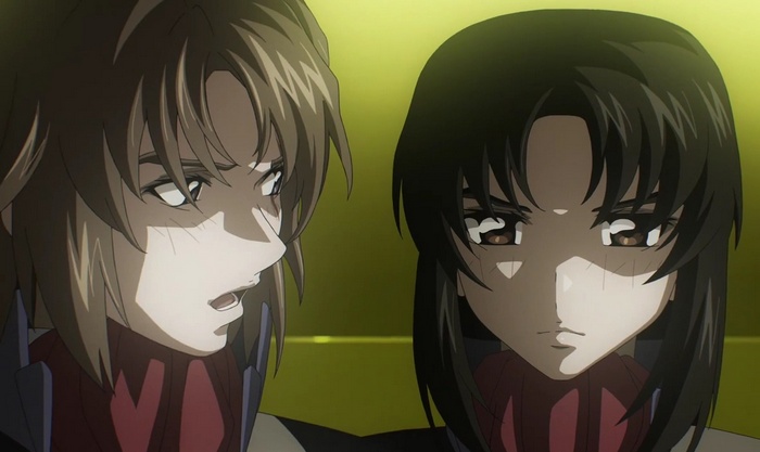 Season Kedua ‘Fafner Exodus’ Dikonfirmasikan Tayang Pada Bulan Oktober
