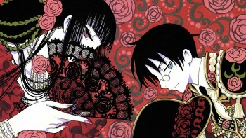 'xxxHOLiC: Rei' Memasuki Masa Hiatus Selama 1 Bulan