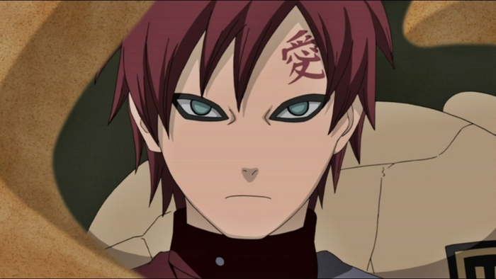 Novel Epilog Kelima Naruto Yang Menceritakan Kisah Gaara Akan Terbit Tanggal 4 Juni