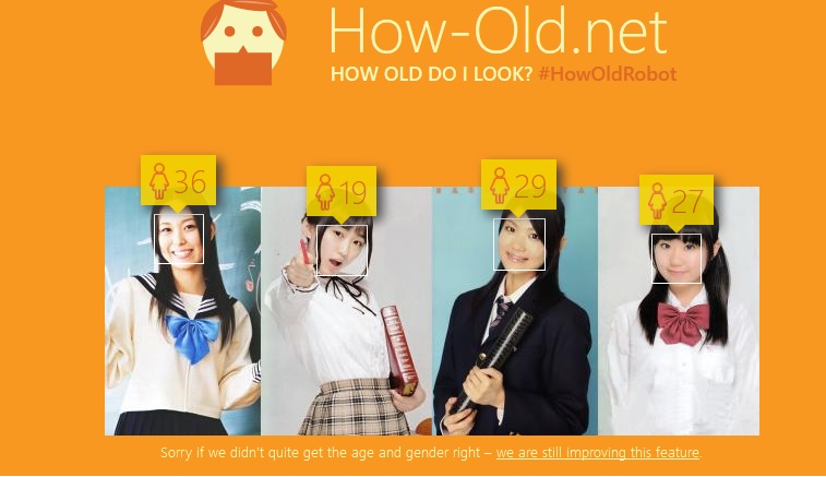 Berapa Umur Seiyuu Favoritmu? Mari Lihat Jawaban Microsoft