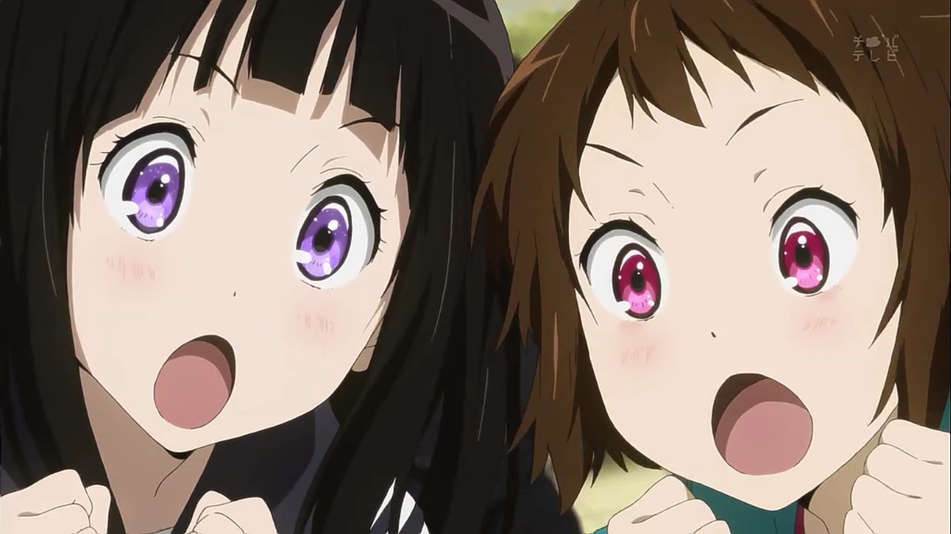 Kyoto Animation Merupakan Studio Anime Yang Karyanya Paling Laku Dekade Ini