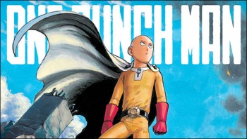 Yuuki Kaji dan Aoi Yuki Ramaikan Jajaran Seiyuu 'Onepunch Man'