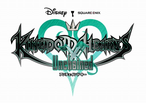 Square Enix Ungkap Detil Game Smartphone ‘Kingdom Hearts Unchained χ’