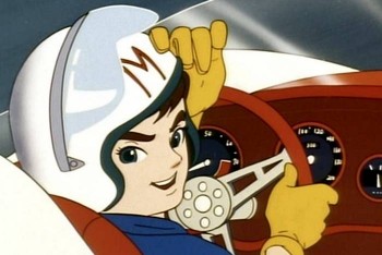 Tatsunoko Production Sedang Mengembangkan Seri Baru 'Mach GoGoGo!'