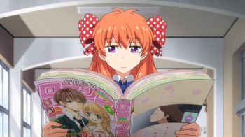 Inilah Manga-Manga Shoujo Favorit Para Pembaca Pria!