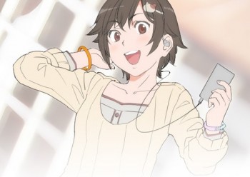 Earphone Khusus Untuk Lagu Anime Ini Dibanderol Dengan Harga 150,000 Yen