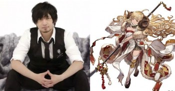 Seiyuu Ini Habiskan 40,000 Yen Demi Satu Karakter Game Smartphone