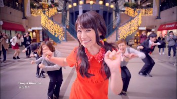 Mizuki Nana Jadi Gadis Maskot untuk Prefektur Ehime