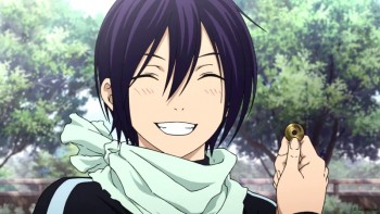 Hiatus Seri Manga 'Noragami' Diperpanjang Karena Masalah Kesehatan