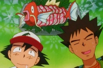 Kamu Bisa Makan ‘Daging Pokemon’ di Korea Selatan