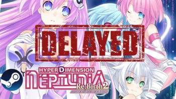 Rilis Neptunia Re;birth 2 Steam Diundur, IFI Siapkan Diskon 50% Saat Launching