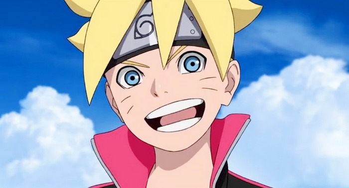 Sinopsis Cerita Film Layar Lebar ‘Boruto: Naruto the Movie’ Dipublikasikan