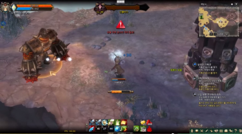 Penerus Spiritual RO, 'Tree of Savior' Dimasukkan Dalam Steam Greenlight