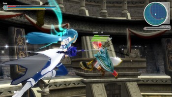 Update Skala Besar untuk Sword Art Online: Lost Song hadirkan PvP dan Konten Baru