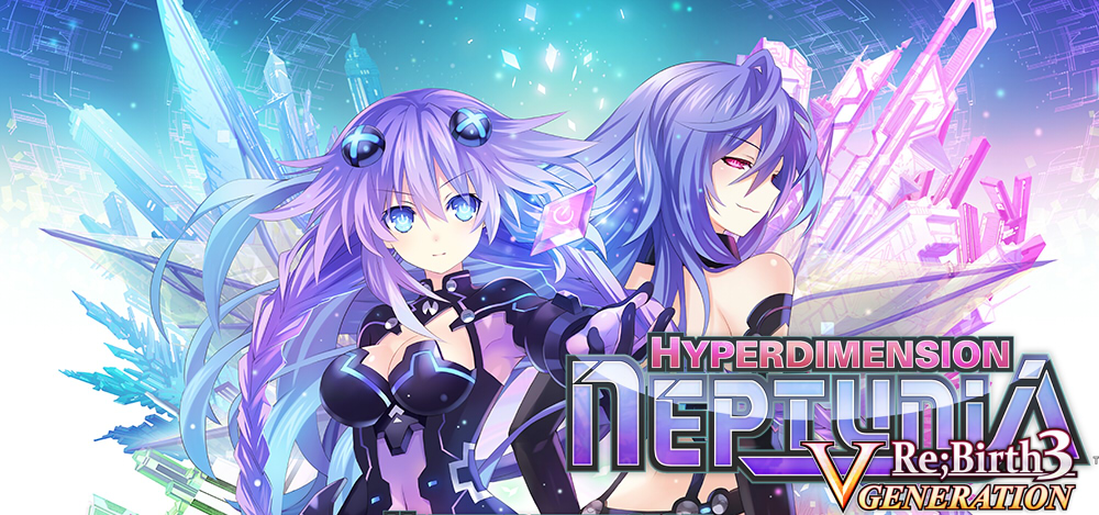 Neptunia Re;Birth 3 – V Generation Ver. English Akan Muncul Akhir Bulan Depan