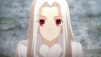 [Waifu Wednesday] Irisviel von Einsbern