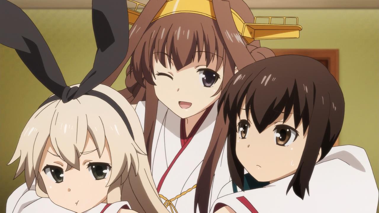 Aniplus Akan Tayangkan ‘Kancolle Movie’ di Indonesia di Akhir Bulan April