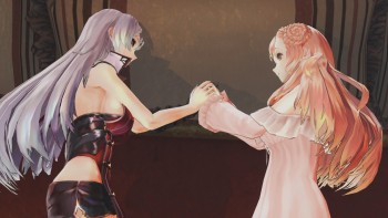 Gust Siapkan Livestream Yoru no Nai Kuni di 1 Juni