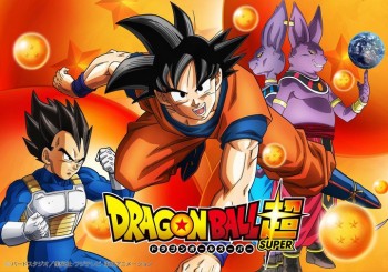 Nama Tokoh Baru Dalam 'Dragon Ball Super' Terungkap