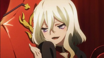 Trailer Terbaru ‘Chaos Dragon’ Ditampilkan, Kali ini Memperkenalkan Lo Chen Fa dan negara Kōran