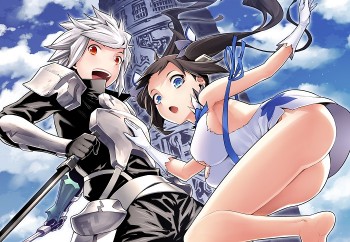 Seorang Netizen Membuat Replika Hestia’s Knife Dari ‘Danmachi’ Lengkap Dengan Efek Cahayanya