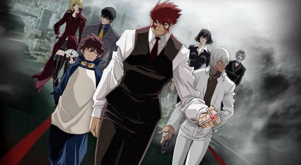 Jadwal Penayangan Episode Terakhir ‘Kekkai Sensen’ Bentrok Dengan Kelanjutan ‘Durarara!! x2’