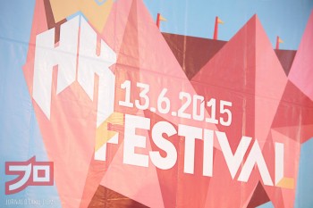 HK Festival! Berinteraksi hingga Wotagei bersama!