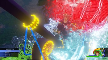 'Kingdom Hearts III' Perlihatkan Trailer Dan Dunia Baru Dalam E3 2015