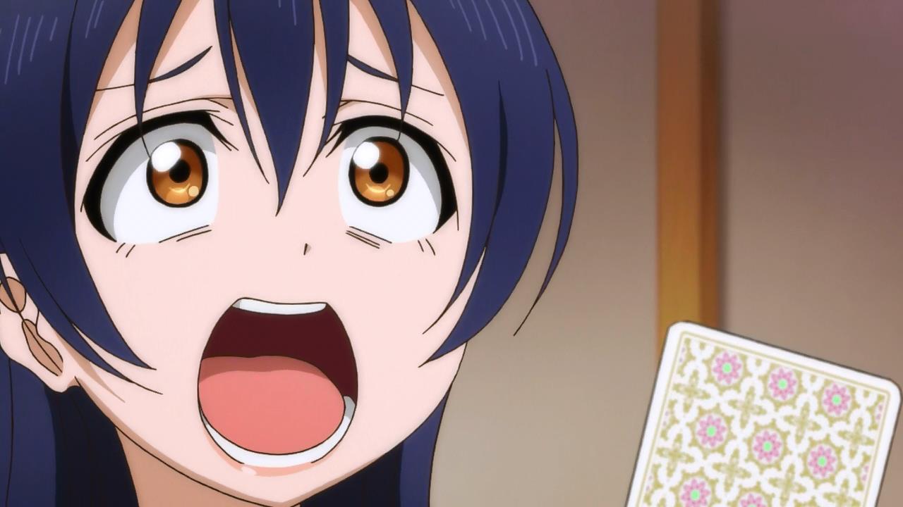 Banyak Pengantri Yang Menginap, Antrian Penjualan Barang Movie Lovelive! Membludak