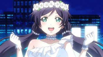 [Waifu Wednesday] Tojo Nozomi