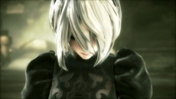 Square Enix Umumkan Sekuel 'NieR' Untuk Playstation4