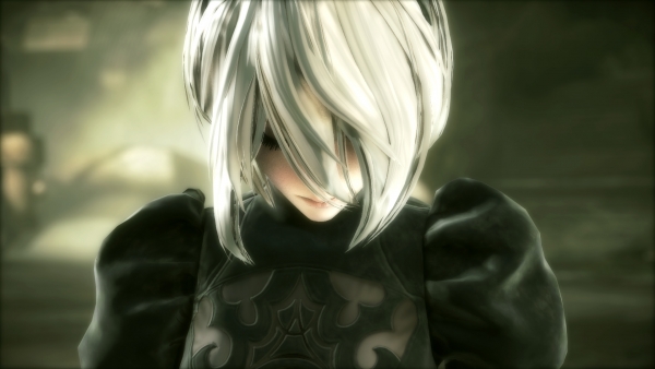 Square Enix Umumkan Sekuel ‘NieR’ Untuk Playstation4