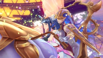 Pamerkan Trailer di E3 2015, Game Crossover ‘Gen’ei Ibunroku #FE’ Ungkap Banyak Detil