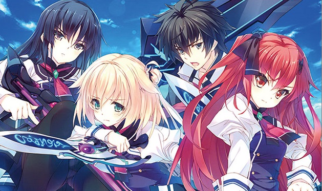 Trailer Animasi Kedua ‘Kūsen Madōshi Kōhosei no Kyōkan’ Diperlihatkan, Kali Ini Memperkenalkan Rico Flamel