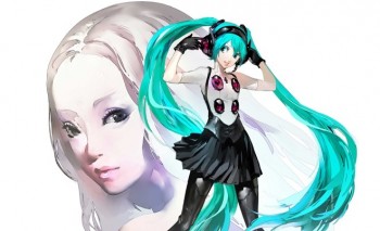 Penyanyi 'Inuyasha' Dan Desainer 'Persona' Berkolaborasi Dengan Hatsune Miku Di Lagu Baru