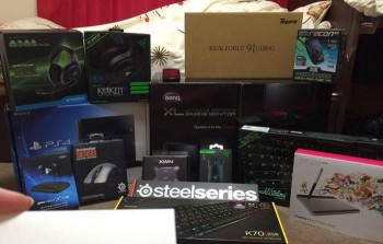 Karena Akan Menikah, Seorang Gamer Akan Memberikan Semua Komputer dan Konsolnya Secara Cuma-cuma