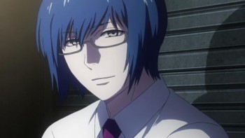 Tampak Pertama OVA 'Tokyo Ghoul: Jack' Diperlihatkan