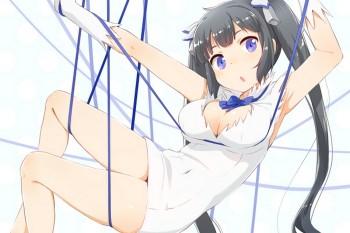 Mengecewakan, Hanya Ada 3 Circle Yang Mengikuti Acara Doujinshi Khusus Danmachi