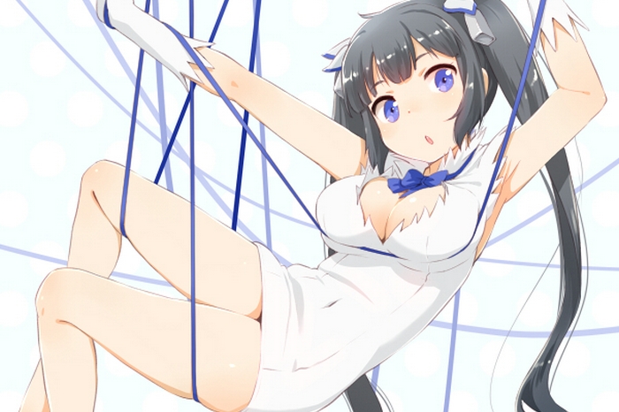Mengecewakan, Hanya Ada 3 Circle Yang Mengikuti Acara Doujinshi Khusus Danmachi