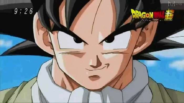 Teaser Trailer “Dragon Ball Super” Ditayangkan