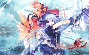 Idea Factory International Membuka Lowongan Menjadi Beta Tester Untuk ‘Fairy Fencer F’