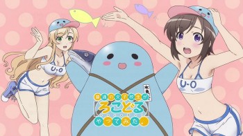 Sekuel Dari 'Futsuu no Joshikousei ga Locodol Yattemita' Akan Berupa Sebuah OVA