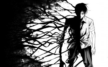 'Ajin' Dapatkan Adaptasi Trilogi Anime Layar Lebar