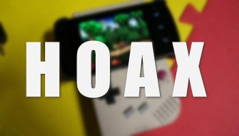 Hanya Rumor, Konsol Nintendo NX Tidak Akan Memakai Sistem Operasi Android