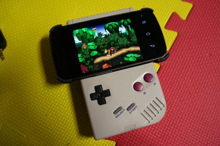 Konsol Berikut Nintendo Akan Memiliki Sistem Berbasis Android
