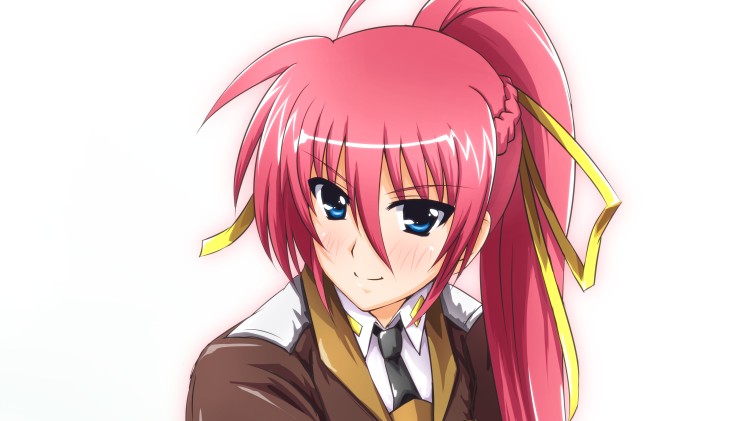 Dimanakah ‘Zettai Ryoiki’ Gaya Rambut Ponytail?