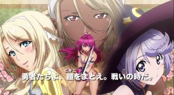 PV Pertama Untuk ‘Bikini Warrior’ Ditampilkan