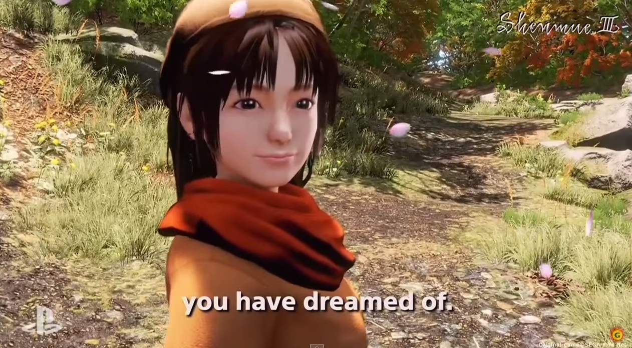 Sekuel Seri Klasik “Shenmue III” Diumumkan, Tembus Kickstarter Dalam Waktu 9 Jam