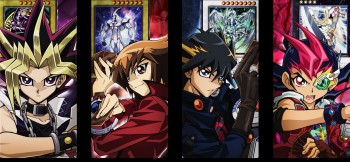 Konsol PS4 dan Xbox One Akan Mendapatkan Game Yu-Gi-Oh! Baru